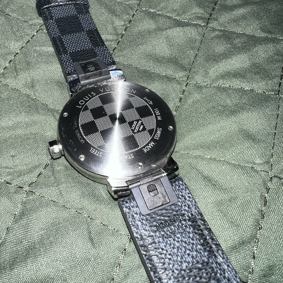 Louis Vuitton Watch - Picture 5 of 5